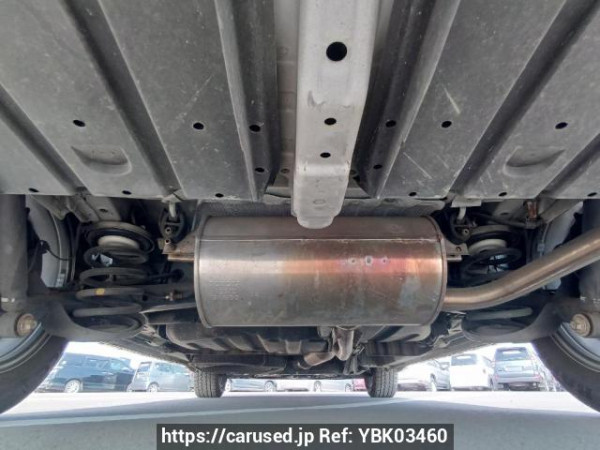 Used 2009 AT toyota noah ZRR70W Image[39]