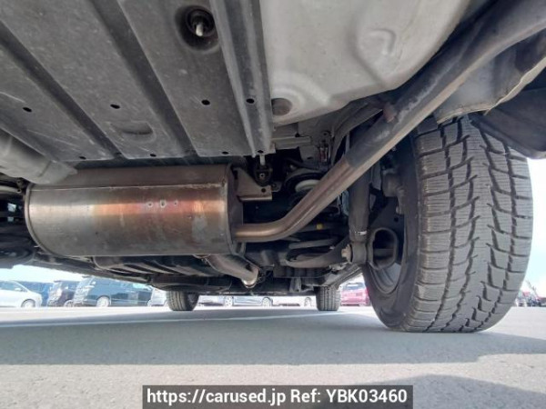 Used 2009 AT toyota noah ZRR70W Image[40]