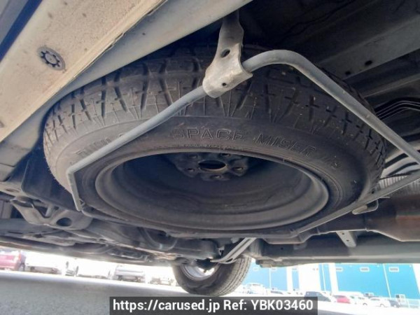 Used 2009 AT toyota noah ZRR70W Image[41]