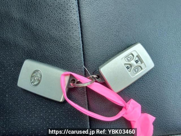 Used 2009 AT toyota noah ZRR70W Image[42]