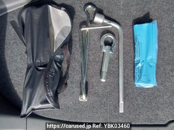 Used 2009 AT toyota noah ZRR70W Image[43]