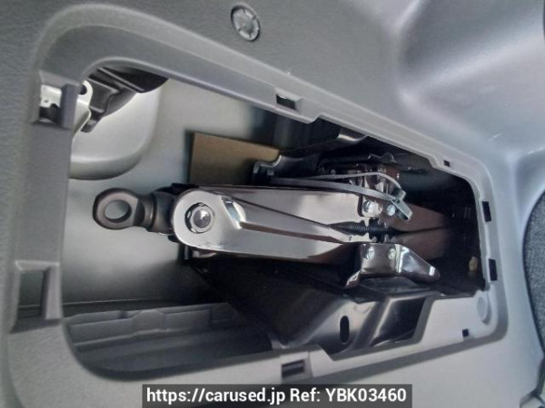 Used 2009 AT toyota noah ZRR70W Image[44]