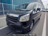Used 2007 AT toyota noah ZRR70G Image[2]