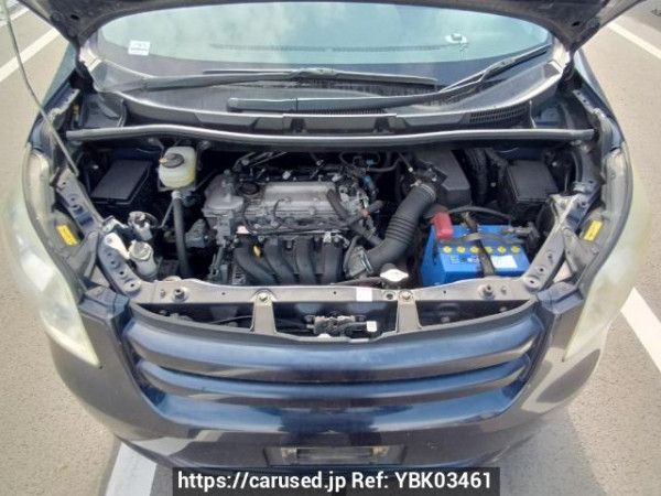 Used 2007 AT toyota noah ZRR70G Image[9]