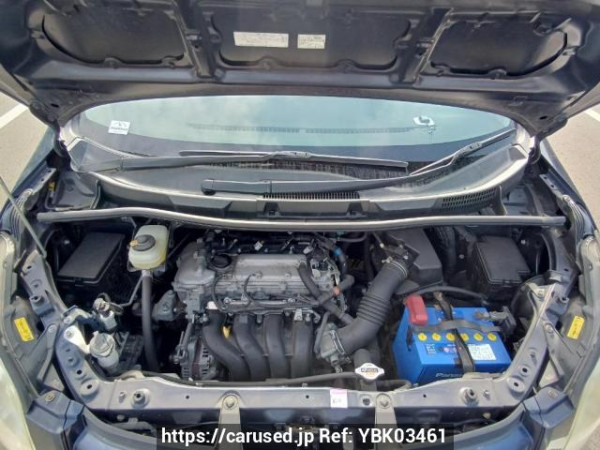 Used 2007 AT toyota noah ZRR70G Image[10]