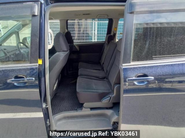 Used 2007 AT toyota noah ZRR70G Image[16]