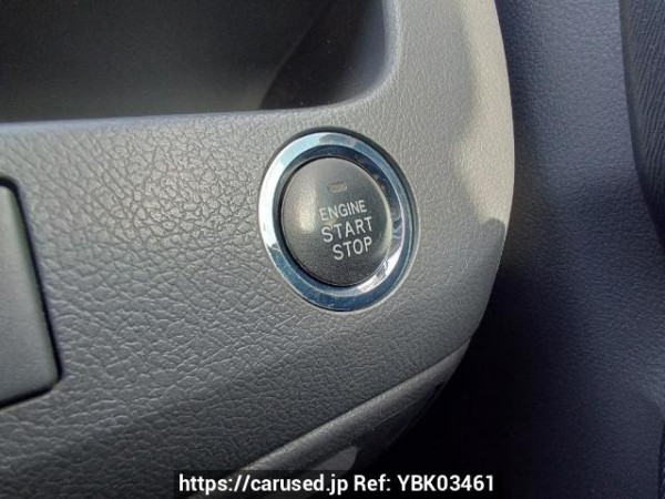 Used 2007 AT toyota noah ZRR70G Image[21]