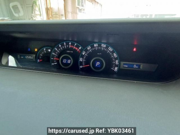 Used 2007 AT toyota noah ZRR70G Image[26]