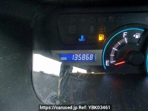 Used 2007 AT toyota noah ZRR70G Image[27]