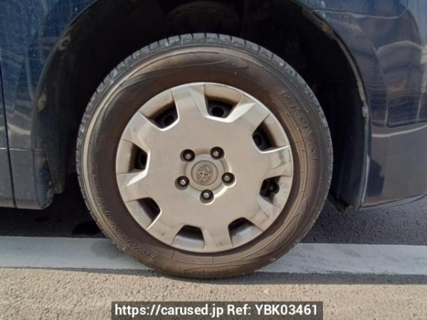 Used 2007 AT toyota noah ZRR70G Image[28]