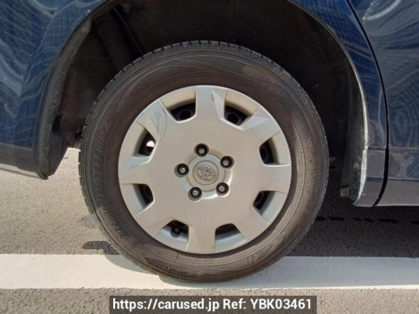 Used 2007 AT toyota noah ZRR70G Image[30]