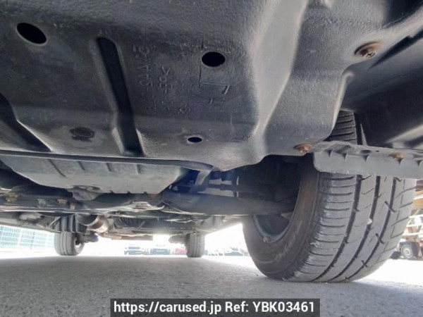 Used 2007 AT toyota noah ZRR70G Image[33]