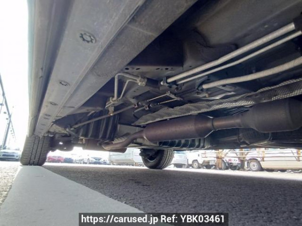 Used 2007 AT toyota noah ZRR70G Image[34]