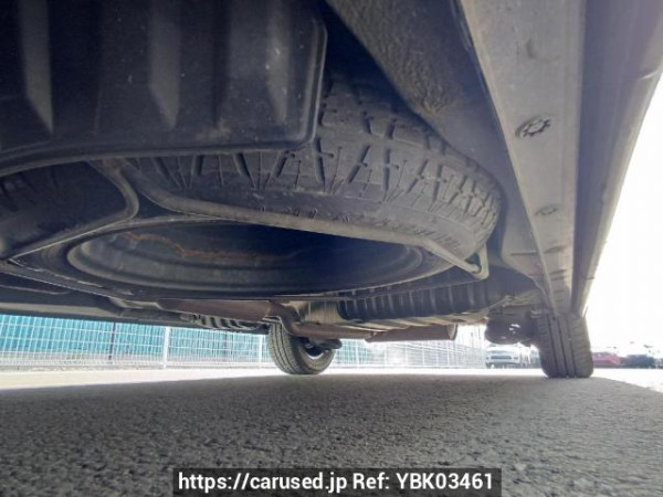 Used 2007 AT toyota noah ZRR70G Image[35]