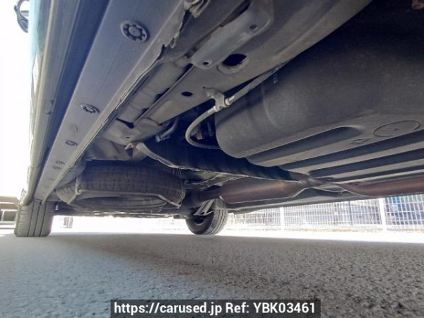 Used 2007 AT toyota noah ZRR70G Image[36]