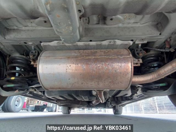 Used 2007 AT toyota noah ZRR70G Image[39]