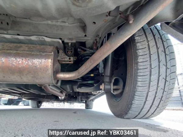 Used 2007 AT toyota noah ZRR70G Image[40]