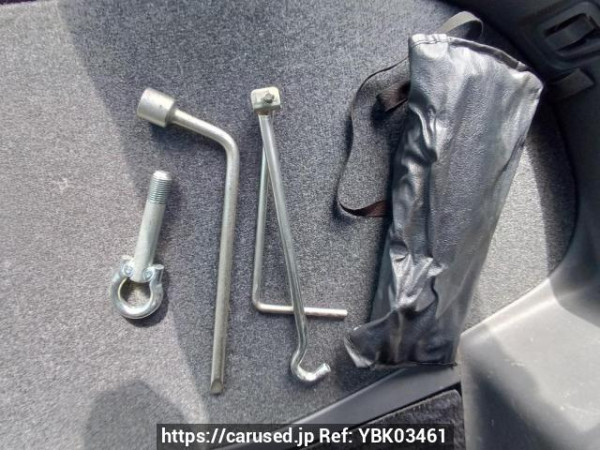 Used 2007 AT toyota noah ZRR70G Image[44]