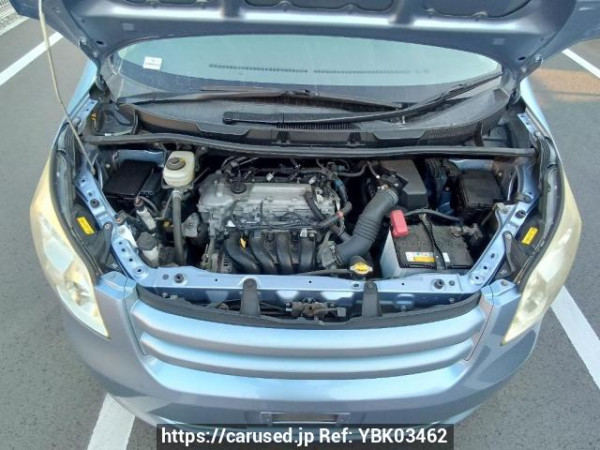 Used 2009 AT toyota noah ZRR75G Image[9]