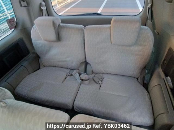 Used 2009 AT toyota noah ZRR75G Image[17]