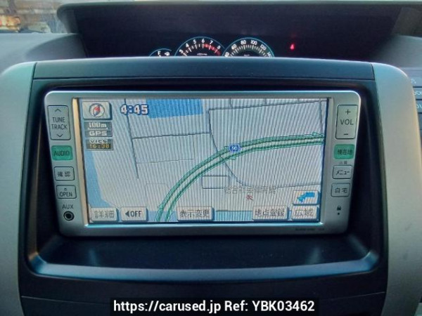 Used 2009 AT toyota noah ZRR75G Image[24]