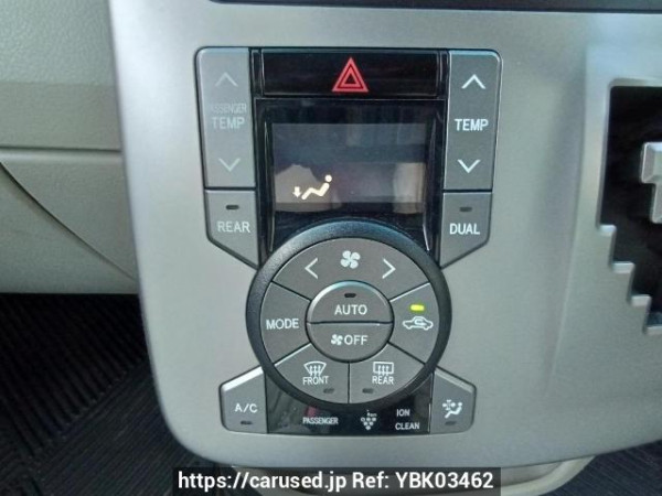 Used 2009 AT toyota noah ZRR75G Image[25]