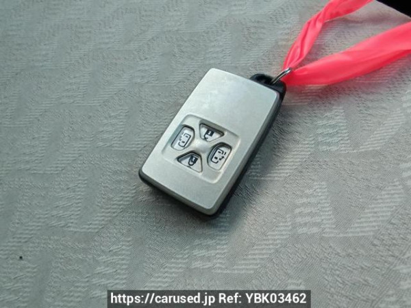 Used 2009 AT toyota noah ZRR75G Image[28]