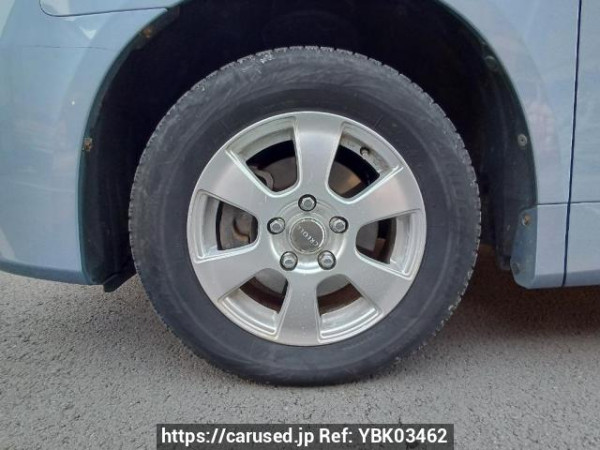 Used 2009 AT toyota noah ZRR75G Image[30]