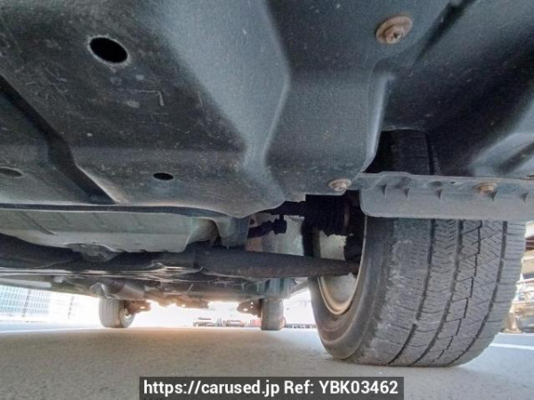 Used 2009 AT toyota noah ZRR75G Image[34]