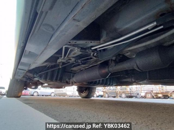 Used 2009 AT toyota noah ZRR75G Image[35]