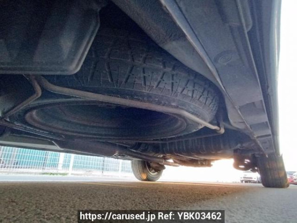 Used 2009 AT toyota noah ZRR75G Image[36]