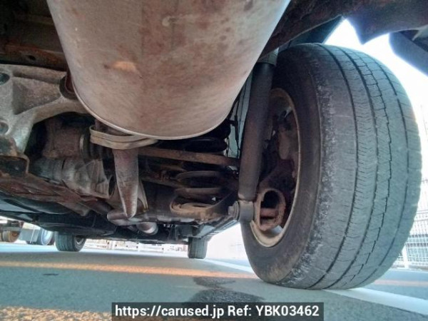 Used 2009 AT toyota noah ZRR75G Image[40]