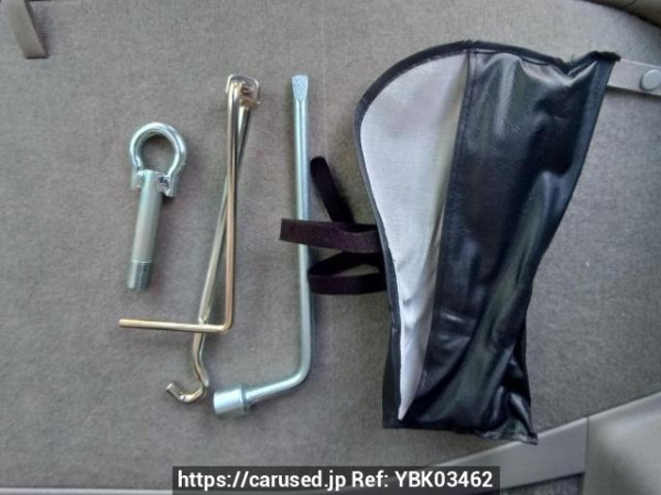 Used 2009 AT toyota noah ZRR75G Image[43]