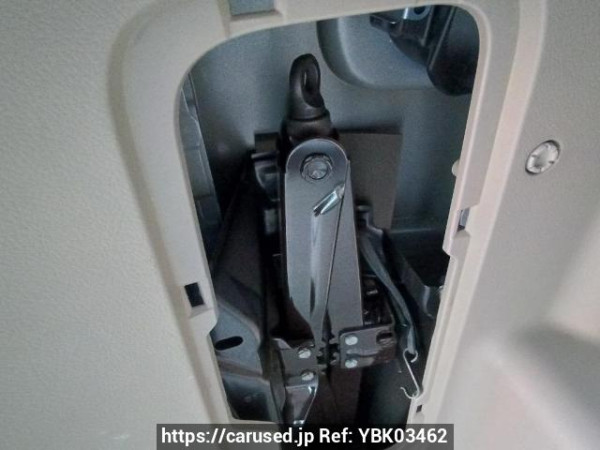 Used 2009 AT toyota noah ZRR75G Image[44]