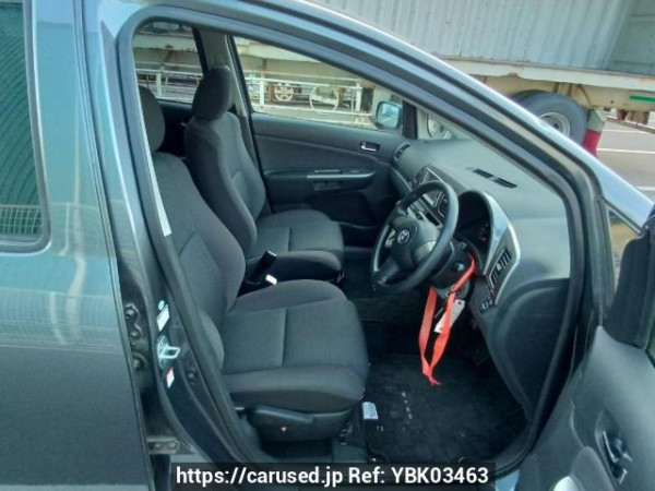 Used 2004 AT toyota wish ZNE10G Image[13]