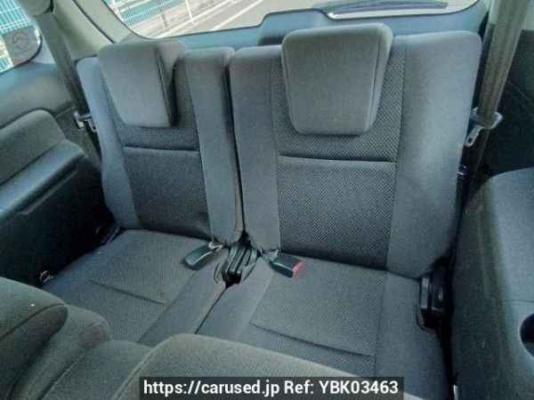 Used 2004 AT toyota wish ZNE10G Image[17]