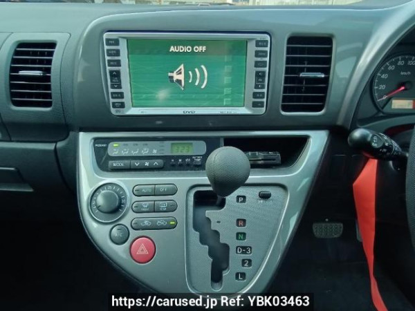 Used 2004 AT toyota wish ZNE10G Image[23]