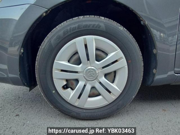 Used 2004 AT toyota wish ZNE10G Image[29]