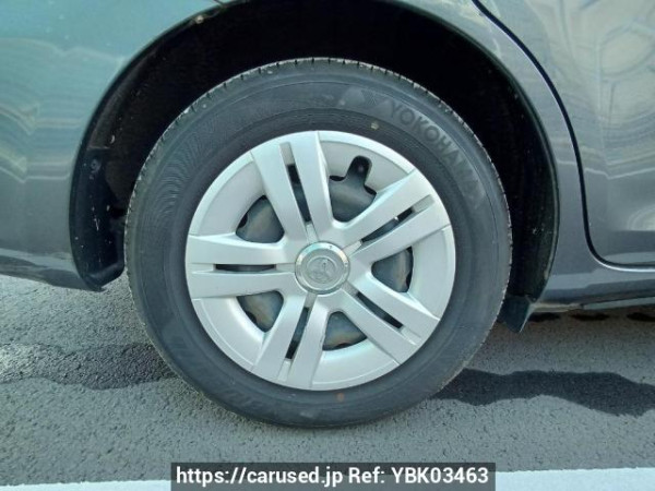 Used 2004 AT toyota wish ZNE10G Image[30]