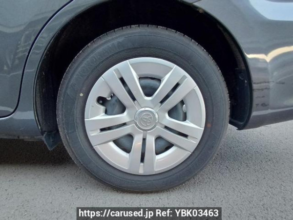 Used 2004 AT toyota wish ZNE10G Image[31]