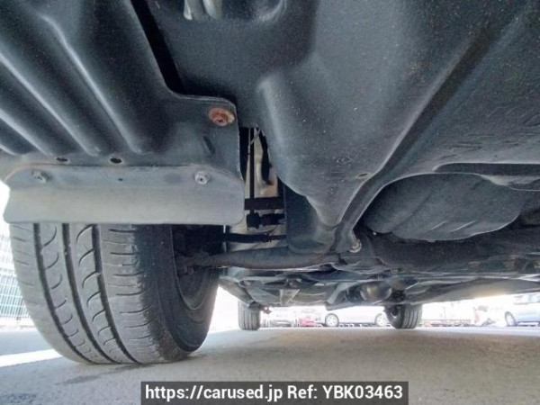 Used 2004 AT toyota wish ZNE10G Image[32]