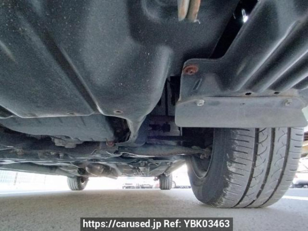 Used 2004 AT toyota wish ZNE10G Image[33]