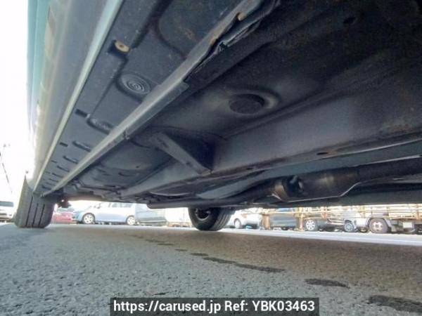 Used 2004 AT toyota wish ZNE10G Image[34]