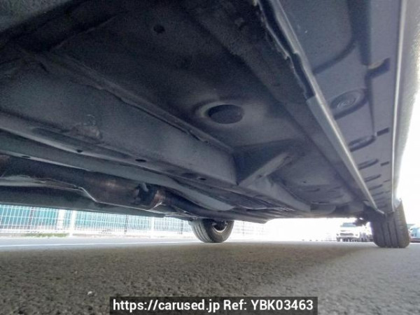 Used 2004 AT toyota wish ZNE10G Image[35]