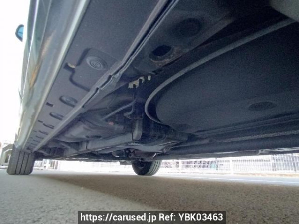 Used 2004 AT toyota wish ZNE10G Image[36]