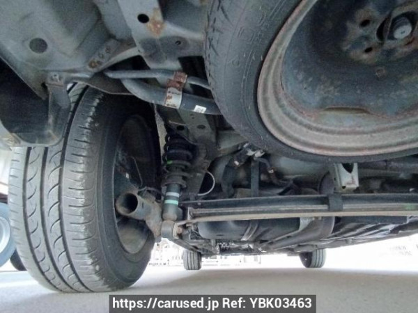 Used 2004 AT toyota wish ZNE10G Image[38]