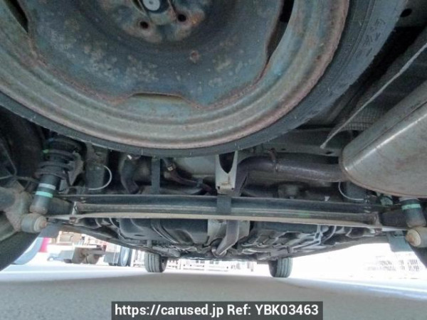 Used 2004 AT toyota wish ZNE10G Image[40]