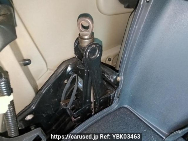 Used 2004 AT toyota wish ZNE10G Image[42]