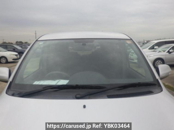 Used 2010 AT toyota sienta NCP81G Image[9]