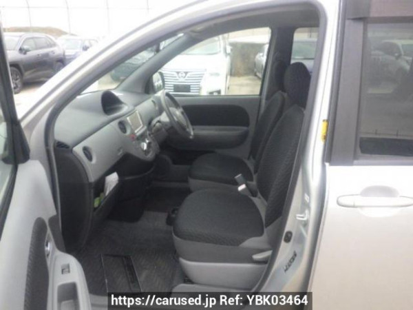 Used 2010 AT toyota sienta NCP81G Image[13]